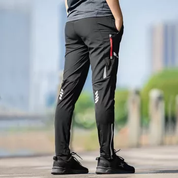 ROCKBROS Cycling Underwear Shorts RKCK0001 Suurus XL - Must