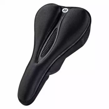 ROCKBROS Jalgrattaistme kate Geel LF047-S Silikoon Suurus M Must