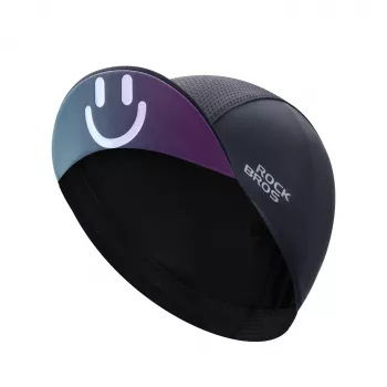 ROCKBROS Cycling Cap with Visor 18230005001 - Must