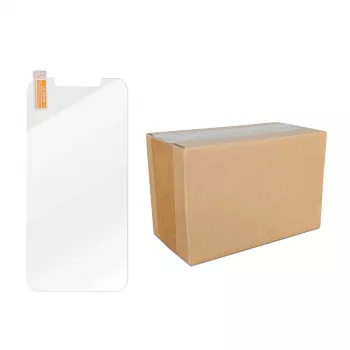HURTEL Karastatud klaasist ekraanikaitse Samsung Galaxy S25+ jaoks - 50 tk pakk