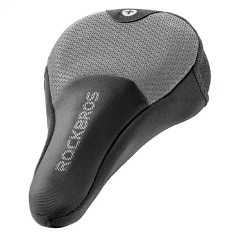 ROCKBROS Jalgrattaistme kate suurus S - hall