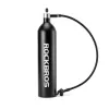 ROCKBROS Tubeless Tire Inflator Air Tank 1.2L 200 PSI - Must