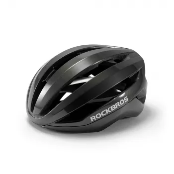 ROCKBROS LK-79 Jalgrattakiiver 58-62 cm Hall