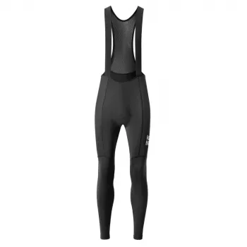 ROCKBROS Cycling Bib Tights 200021 Long with Pad Size XXXXL - Must