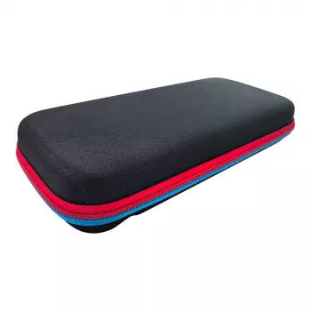 HURTEL Hard Shell Carrying Case for Nintendo Switch 2 - Must