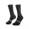 ROCKBROS Jalgrattasokid Suurus 36-38 Must