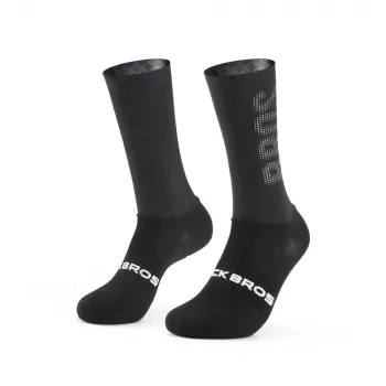 ROCKBROS Jalgrattasokid Suurus 39-42 Must