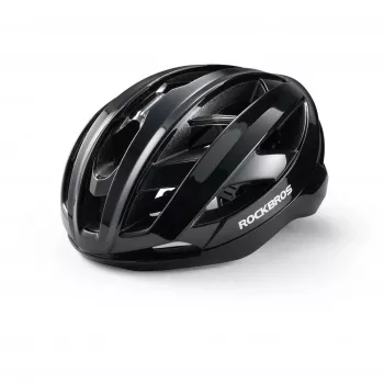 ROCKBROS Universaalne Jalgrattakiiver Lingzhe LK-69 Suurus L Must 58-62 cm