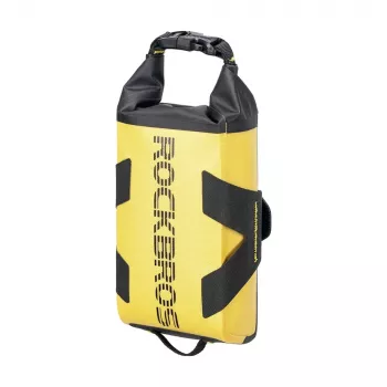 Rockbros AS-161 veekindel alumise toru kott, 1 L, kollane