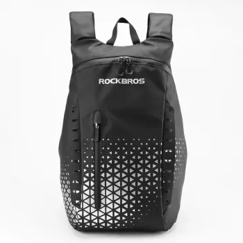Rockbros H36 seljakott kiivrihoidjaga