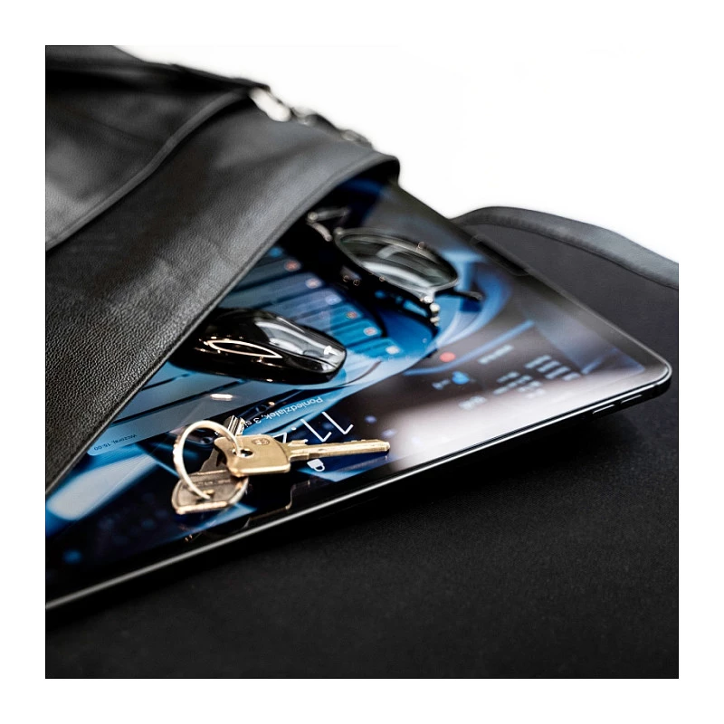 GREENCELL 2x Karastatud Klaas GC Clarity Apple iPad Pro 12.9 (2018/2020) jaoks