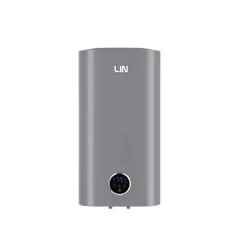 LIN LIFVD1SMGY 50L Hall Nutikas Elektriboiler