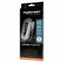 MyScreen Diamond Glass Pro Fit Frame karastatud klaasist ekraanikaitse Samsung Galaxy S25 Ultra jaoks