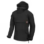 HELIKON-TEX Anorak Woodsman Jope - Must, Suurus M