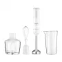 Zelmer ZHB4562S Pulsar Deluxe Max Hand Blender Grey