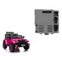 LEAN CARS Keskmoodul JR-1625RXW-2 elektriautole BRD-7588