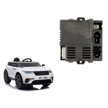 LEAN CARS Keskseade BLT-688 JC666 A307 JC002 jaoks