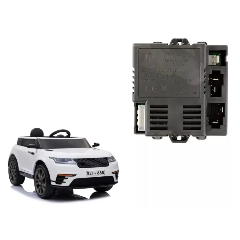 LEAN CARS Keskseade BLT-688 JC666 A307 JC002 jaoks