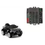 LEAN CARS Central Module RX75 12V for JJ2199 LS-628