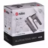 Eldom R110 Robo Tolmuimeja