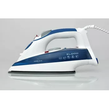 Eldom DA36 Press Aurutriikraud - Sinine, 2200W, Keraamiline Tald