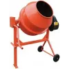BWE-190 Betoonisegisti 190L Trumli Maht 850W 230V