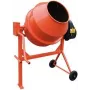 BWE-190 Betoonisegisti 190L Trumli Maht 850W 230V