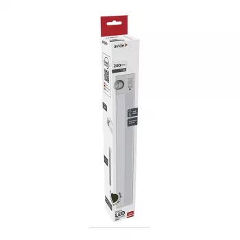 Avide LED Cabinet Light with Battery 2.5W PIR Motion Sensor
