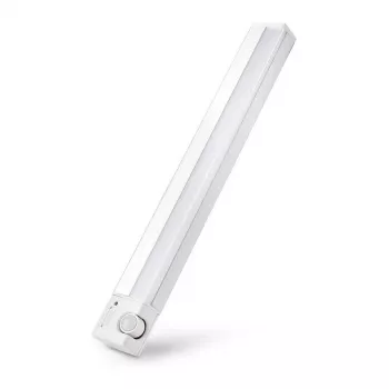 Avide LED Cabinet Light with Battery 2.5W PIR Motion Sensor