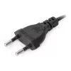 Avide Basic Clipbar Max 60W Klambriga laualamp Must