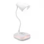 Avide LED Table Lamp with Night Light Function USB 3.2W Dimmable