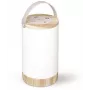 Avide Portable RGB LED Table Lamp with Push Button
