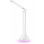 Avide LED RGB meeleolulamp valge 4W