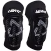 Põlvekaitsmed Leatt ReaFlex Pro Must Suurus M