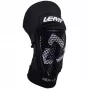 Põlvekaitsmed Leatt ReaFlex Pro Must Suurus M
