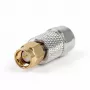 Poynting A-ADPT-046 SMA Isane N-Tüüpi Emasesse RF Koaksiaaladapter