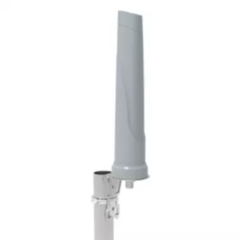 Poynting A-OMNI-0702-V1-01 Omni-Suunaline Wi-Fi M2M Antenn, Hall, N-Type, 8 dBi
