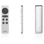 WiiM Voice Remote 2 Silver