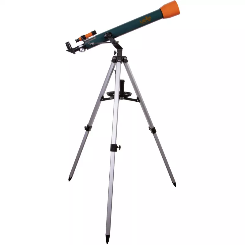 Levenhuk LabZZ T3 50mm Refraktor Teleskoop Algajatele