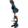 Levenhuk LabZZ M3 Bioloogiline Mikroskoop 60x-900x Monokulaarne LED
