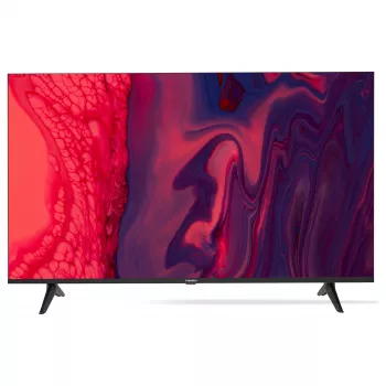 Tornado 50US4301X 50 tolli 4K UHD nutiteler