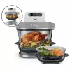 Ninja CRISPi PRO AS090EUWH Õhufritüür 4.7L 2400W Valge
