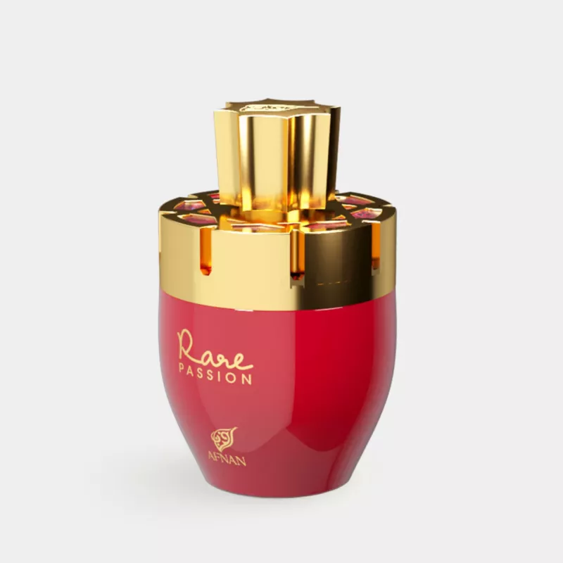 AFNAN Rare Passion EDP Spray 100ml