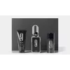 Afnan 9 PM Eau de Parfum Kingikomplekt meestele - 100ml EDP pihusti + 150ml dušigeel + 250ml deodorantpihusti