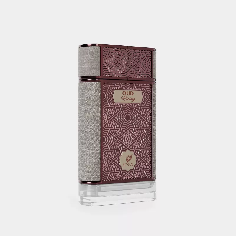 AFNAN Oud Rising Eau de Parfum Spray 80ml