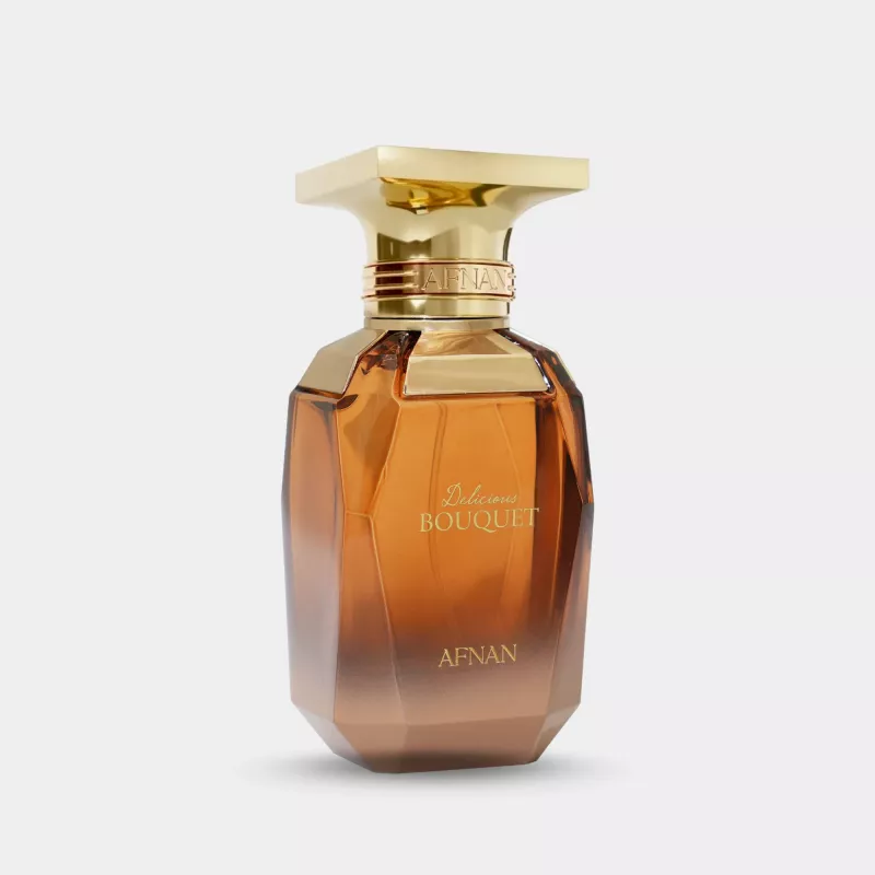 AFNAN Delicious Bouquet Eau de Parfum Spray 80ml