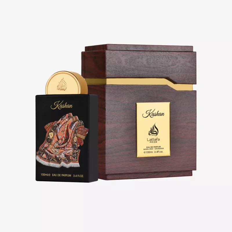 LATTAFA Kashan parfüümvesi (EDP) 100 ml