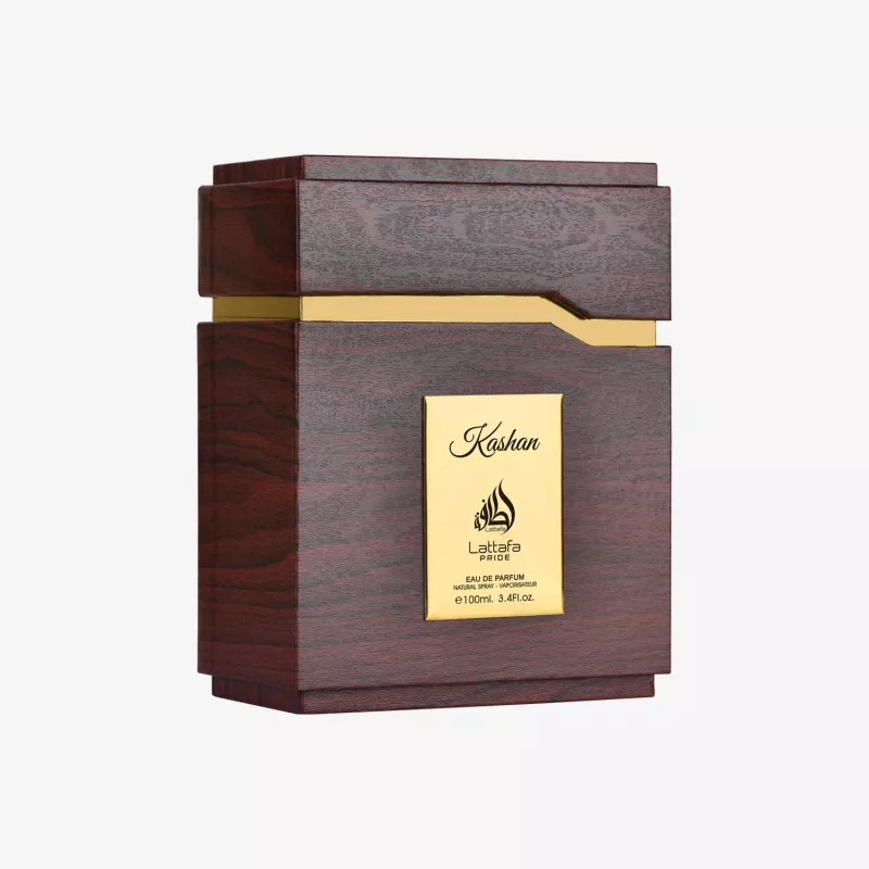 LATTAFA Kashan parfüümvesi (EDP) 100 ml