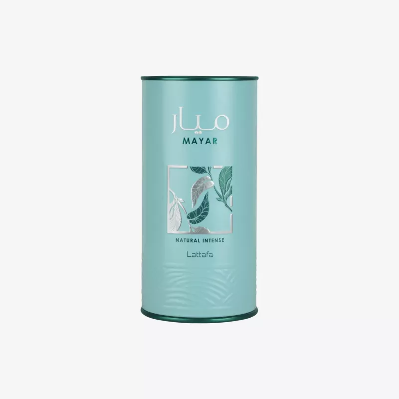 LATTAFA Mayar Natural Intense Eau de Parfum Spray 100ml