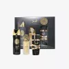 Lattafa Asad Eau de Parfum 100ml + Deodorant Spray 200ml + Air Freshener Spray 300ml kingikomplekt